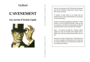 Les Secrets d'Arsène Lupin