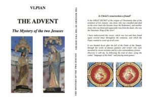 The Mystery of the two Jesuses