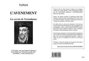 Les Secrets de Nostradamus