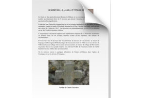 Le secret des N, I.N.R.I et Titulus inversés