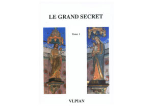 Le Grand Secret - Tome 1