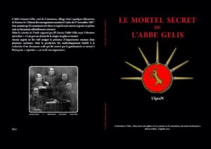 Le Mortel Secret de l'abbé Gélis